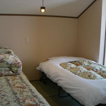 Nagomi-Tei Hotel Hakuba Ngoại thất bức ảnh