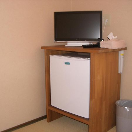 Nagomi-Tei Hotel Hakuba Phòng bức ảnh