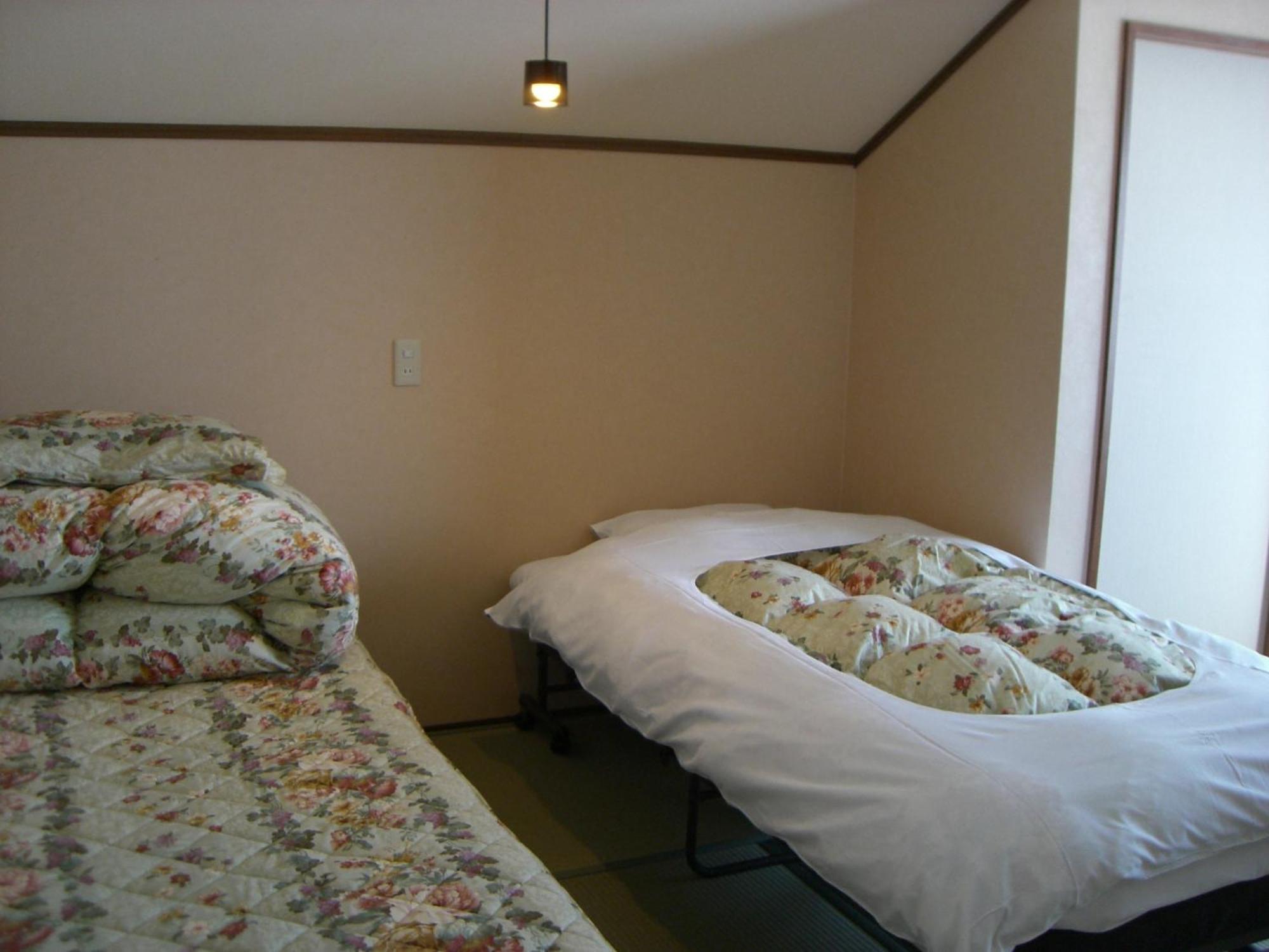 Nagomi-Tei Hotel Hakuba Ngoại thất bức ảnh