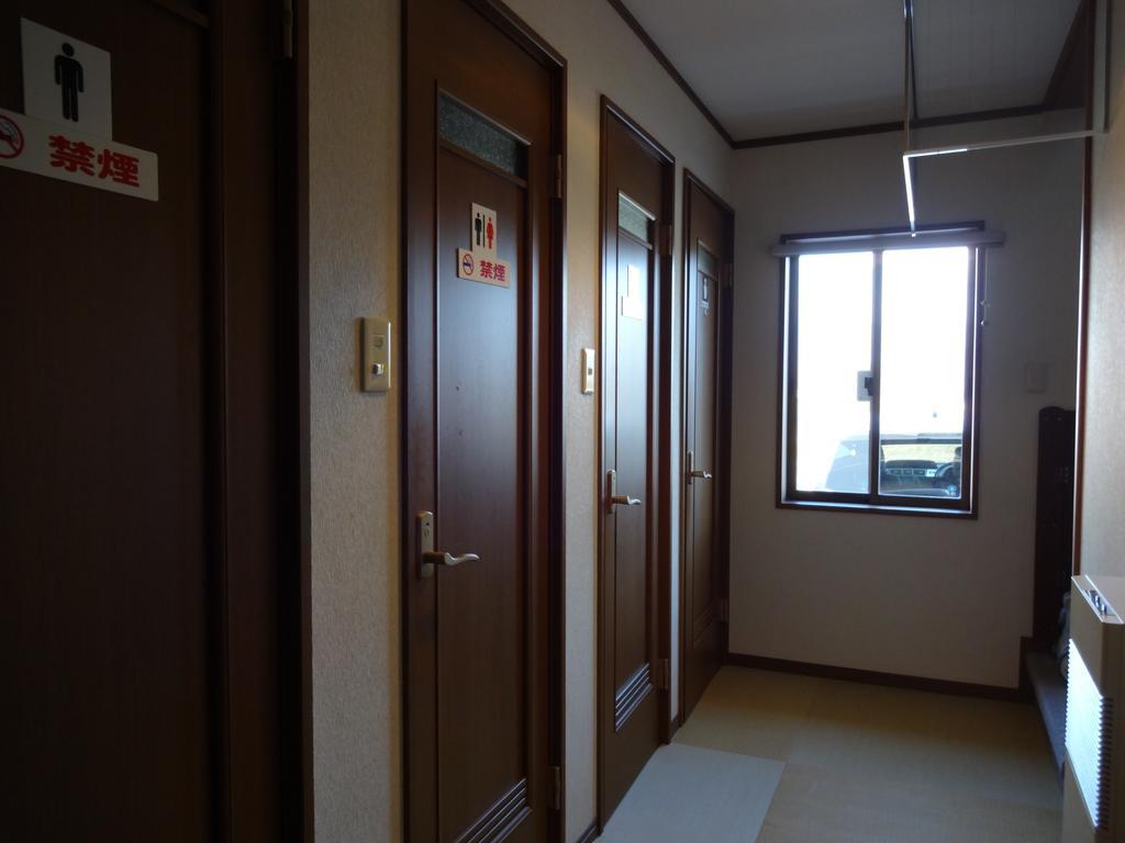 Nagomi-Tei Hotel Hakuba Ngoại thất bức ảnh