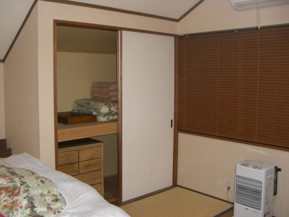 Nagomi-Tei Hotel Hakuba Ngoại thất bức ảnh