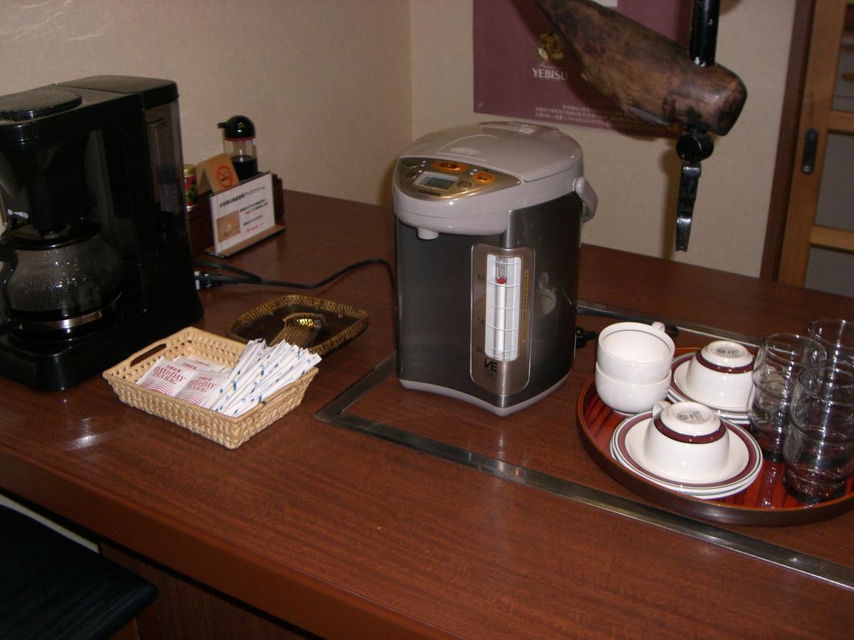 Nagomi-Tei Hotel Hakuba Ngoại thất bức ảnh