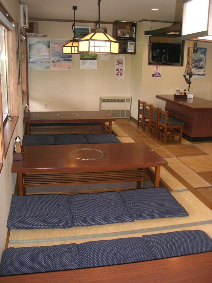 Nagomi-Tei Hotel Hakuba Ngoại thất bức ảnh